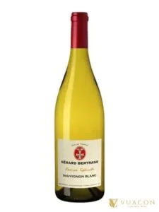 Rượu vang Gerard Bertrand Reserve Speciale Sauvignon Blanc – Languedoc, Pháp, 750ml