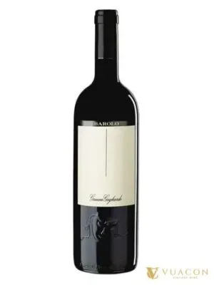 Rượu vang Gianni Gagliardo Barolo – Piedmont, Ý, 750ml