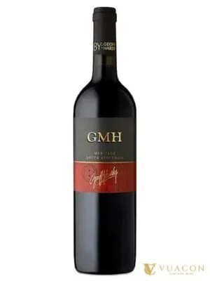 Rượu vang GMH Meritage – Úc, 750ml