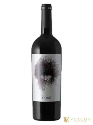Rượu vang Goru El – Tây Ban Nha, 750ml
