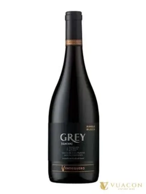Rượu vang Grey GCM – Colchagua Valley, Chile, 750ml