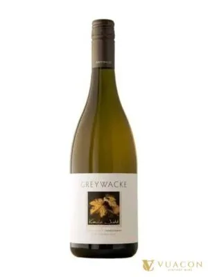 Rượu vang Greywacke Chardonnay – Marlborough, New Zealand, 750ml