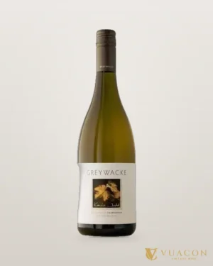 Rượu vang Greywacke Chardonnay – chai chính hãng tại Vua Cồn