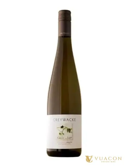 Rượu vang Greywacke Riesling – Marlborough, New Zealand, 750ml
