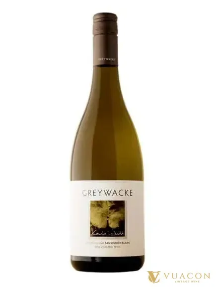 Rượu vang Greywacke Sauvignon Blanc – Marlborough, New Zealand, 750ml