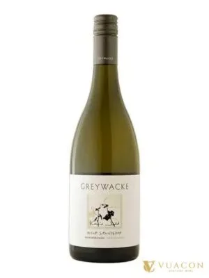 Rượu vang Greywacke Wild Sauvignon – Marlborough, New Zealand, 750ml