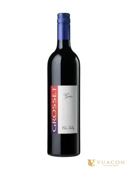 Rượu vang Grosset Gaia – Úc, 750ml