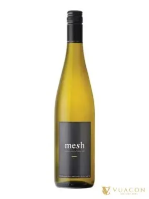 Rượu vang Grosset-Hill Smith Mesh Riesling – Úc, 750ml