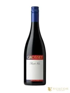 Rượu vang Grosset Pinot Noir – Úc, 750ml