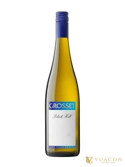 Rượu vang Grosset Polish Hill Riesling – Úc, 750ml
