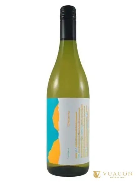 Rượu vang Handpicked Versions Chardonnay – Úc, 750ml
