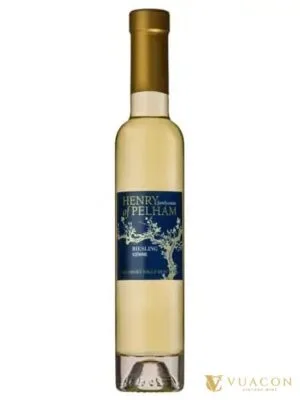 Rượu vang Henry of Pelham Riesling Icewine – Canada, 200ml