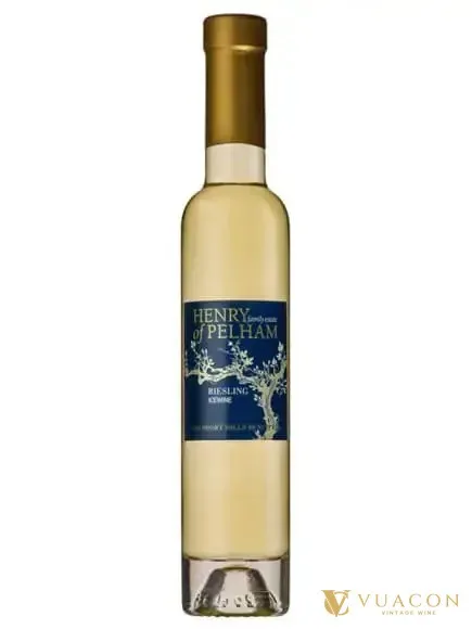 Rượu vang Henry of Pelham Riesling Icewine – Canada, 200ml