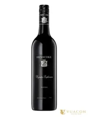 Rượu vang Henschke Keyneton Euphonium – Barossa Valley, Úc, 750ml
