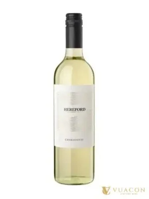 Rượu vang Hereford Chardonnay – Mendoza, Argentina, 750ml