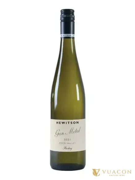 Rượu vang Hewitson Gun Metal Riesling – Úc, 750ml