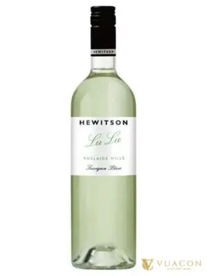 Rượu vang Hewitson Lulu Sauvignon – Úc, 750ml