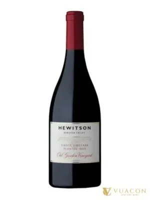Rượu vang Hewitson Old Garden Vineyard – Barossa Valley, Úc, 750ml