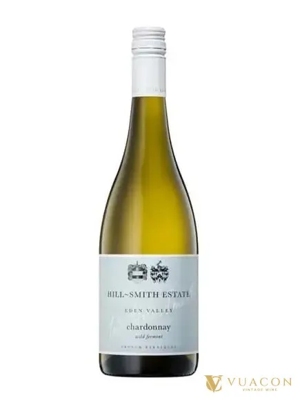 Rượu vang Hill-Smith Estate Chardonnay – Úc, 750ml