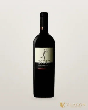 Rượu vang Indio Montepulciano – chai chính hãng tại Vua Cồn