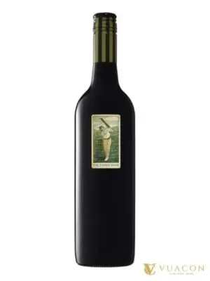 Rượu vang Jim Barry Cover Drive – Úc, 750ml