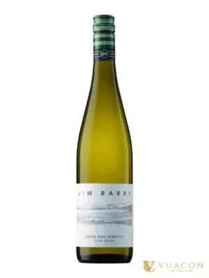 Rượu vang Jim Barry Lodge Hill Riesling – Úc, 750ml