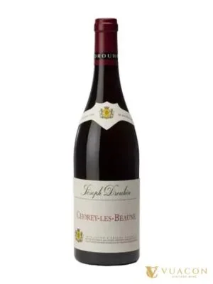 Rượu vang Joseph Drouhin Chorey-les-Beaune – Burgundy, Pháp, 750ml