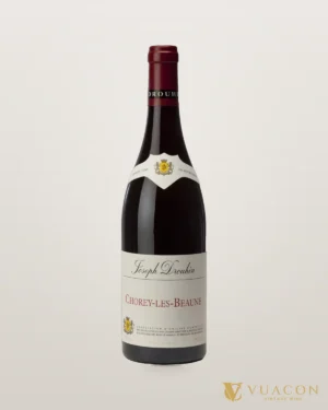 Rượu vang Joseph Drouhin Chorey-les-Beaune – chai chính hãng tại Vua Cồn
