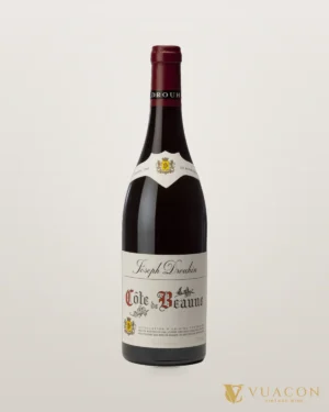 Rượu vang Joseph Drouhin Cote de Beaune Red – chai chính hãng tại Vua Cồn