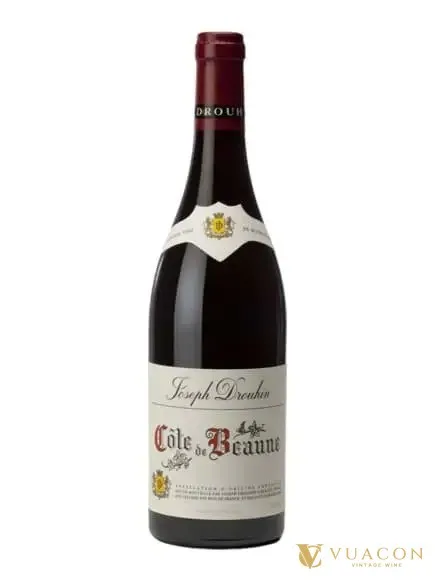 Rượu vang Joseph Drouhin Cote de Beaune Red – Burgundy, Pháp, 750ml