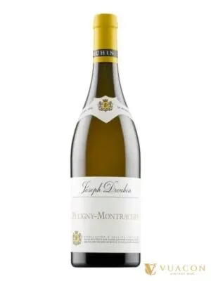 Rượu vang Joseph Drouhin Puligny Montrachet – Burgundy, Pháp, 750ml