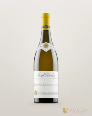 Rượu vang Joseph Drouhin Puligny Montrachet – chai chính hãng tại Vua Cồn