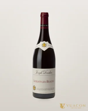 Rượu vang Joseph Drouhin Savigny-les-Beaune – chai chính hãng tại Vua Cồn