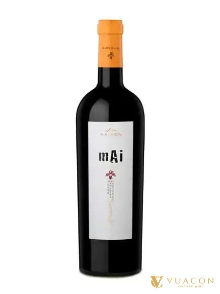 Rượu vang Kaiken Mai, Malbec vườn cổ Vistalba của Kaiken