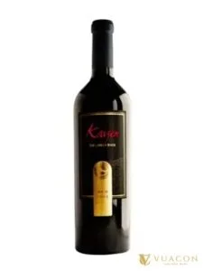 Rượu vang Kayen The Lonely River – Chile, 750ml