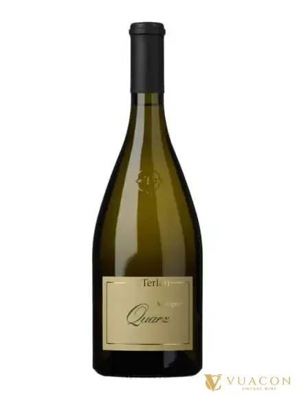 Rượu vang Kellerei Cantina Terlan Quarz – Alto Adige, Ý, 750ml