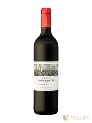 Rượu vang Klein Constantia Red – Nam Phi, 750ml