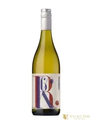 Rượu vang KR6 Chardonnay – Úc, 750ml