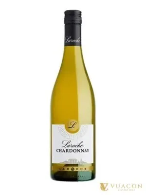 Rượu vang L de Laroche Chardonnay – Pháp, 750ml