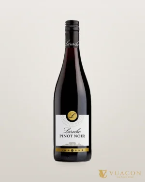 Rượu vang L de Laroche Pinot Noir – chai chính hãng tại Vua Cồn