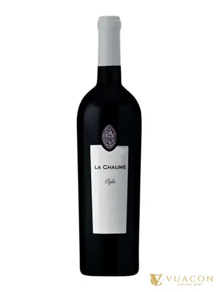Rượu vang La Chaume Orfeo – Loire Valley, Pháp, 750ml