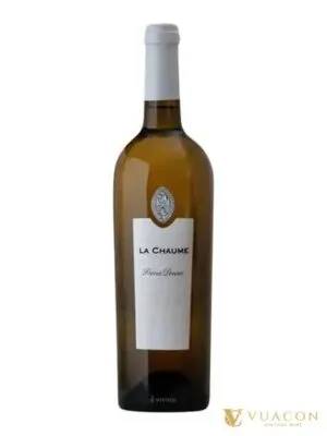 Rượu vang La Chaume Prima Donna – Loire Valley, Pháp, 750ml