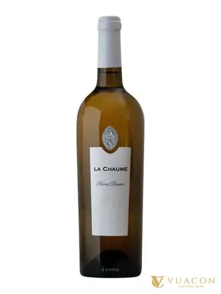 Rượu vang La Chaume Prima Donna – Loire Valley, Pháp, 750ml
