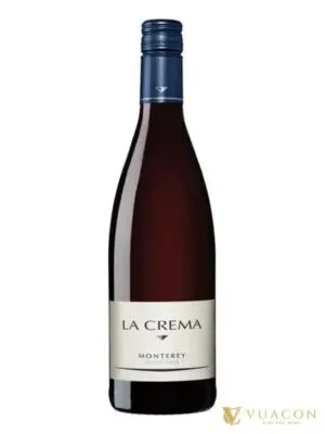 Rượu vang La Crema Monterey Pinot Noir – Hoa Kỳ, 750ml
