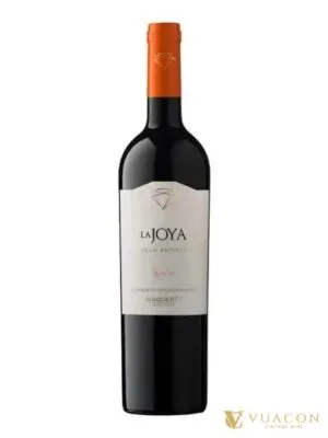 Rượu vang La Joya Gran Reserva Merlot – Colchagua Valley, Chile, 750ml