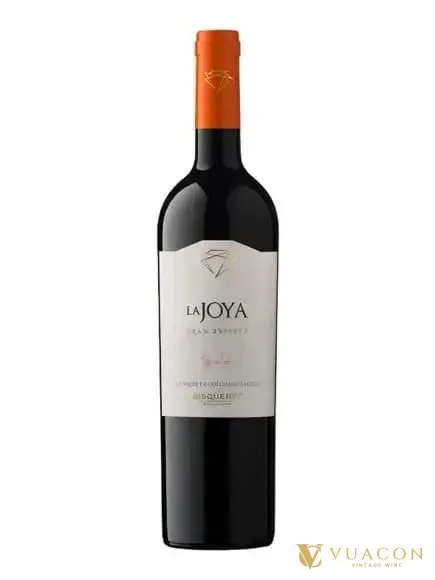 Rượu vang La Joya Gran Reserva Merlot – Colchagua Valley, Chile, 750ml