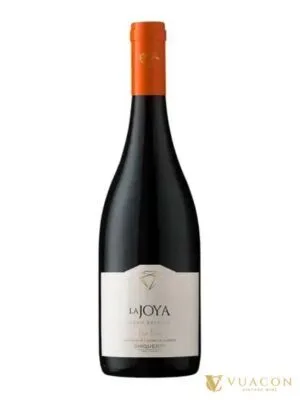 Rượu vang La Joya Gran Reserva Pinot Noir – Chile, 750ml