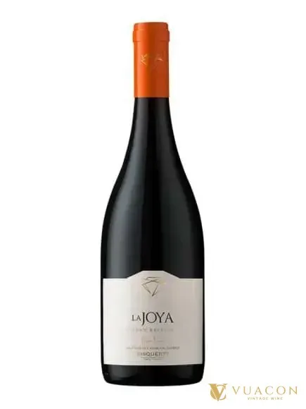 Rượu vang La Joya Gran Reserva Pinot Noir – Chile, 750ml