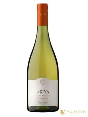 Rượu vang La Joya Gran Reserva Sauvignon Blanc – Colchagua Valley, Chile, 750ml