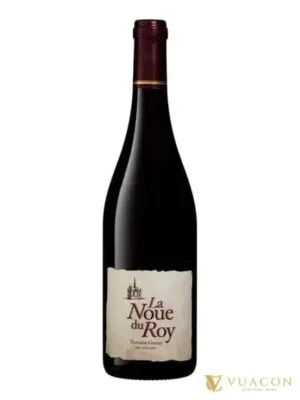 Rượu vang La Noue Du Roy Touraine Gamay – Pháp, 750ml